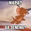 Tom & Jerry Kocak 4