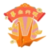 SōngHè Sticker Pack 24