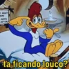 ABOUT ROW GONE AFTER tá ficando louco?