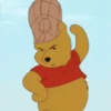 Memes Pooh 🐻🍯 9