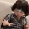 Bebé coreana 9