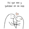 Flork Corazones  11