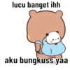 Pentol bucin bangett😻😻 10