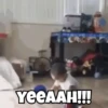 Baby Reactions 8