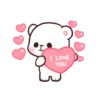 Animated with love and sadness 16