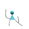 Crazy dances 14