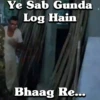 Babu Rao (Phir Hera Pheri) 27