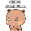Panda Gemoy 2 (Edisi Puasa) 8