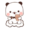 Panda gemoy 6
