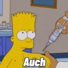 Bart Simpson🌟 9