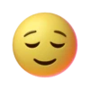 Emoji 3d 19