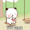 Cutie Panda🐼💓 17
