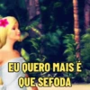 Barbie debochada 😂 11