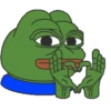 The Pepe Frog 14
