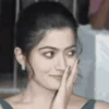 Indian Actress Expression 17
