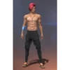 FREE FIRE emotes Animated 15