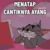 Tom & Jerry Kocak 9