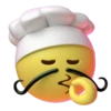 Emoji 3d 25