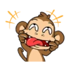 Funny Monkey 11