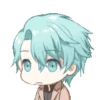 Mystic Messenger Gif (Part 2) 27