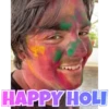 💙❤️ Happy Holi 💛💚 17