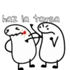 Deformitos ️Smith 12