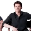 TOM HOLLAND🤩🙈 8
