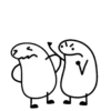 Deformitos ️Smith 9