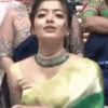 Indian Actress Expression 12