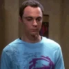 Reacciones Sheldon 9