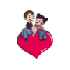 Lula'sWorld - friends 20