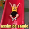 Bebês fofinhos pra reagir 🥰 13