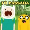 MEMES HORA DE AVENTURA ⭐ 11