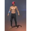 FREE FIRE emotes Animated 7