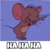 Tom and Jerry 8