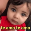 Bebês fofinhos pra reagir 🥰 11
