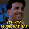 Akshay Animated 8