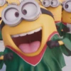 Minions 16
