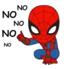 Spiderman & Friends 13