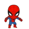 Spiderman & Friends 15