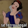 PRINCESAS RESPONDONAS 🤬 13