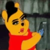 Memes Pooh 🐻🍯 19
