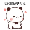 Panda Gemoy 2 (Edisi Puasa) 14