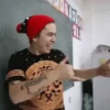 Reações animadas 😜 5
