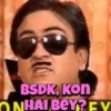 BSDK, KON NHAI BEY?