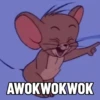 Tom & Jerry Kocak 12