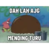Patrick star 6