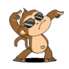 GIF JOGET VIRAL 7