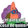 🍔 BOB ESPONJA MOV 1 🍍 12