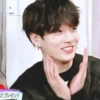 Reacciones BTS💫 14